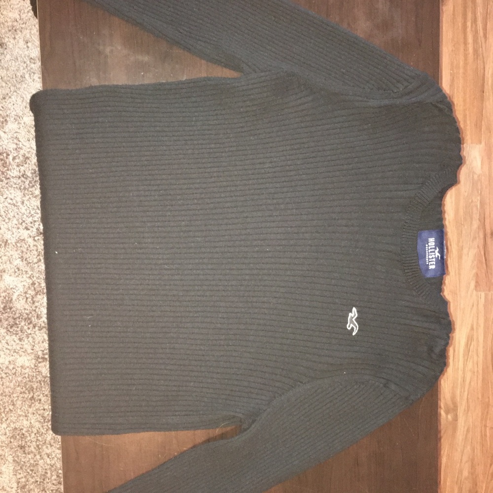 Hollister long sleeve
